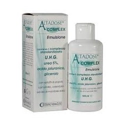 Altadose Complex Emulsione