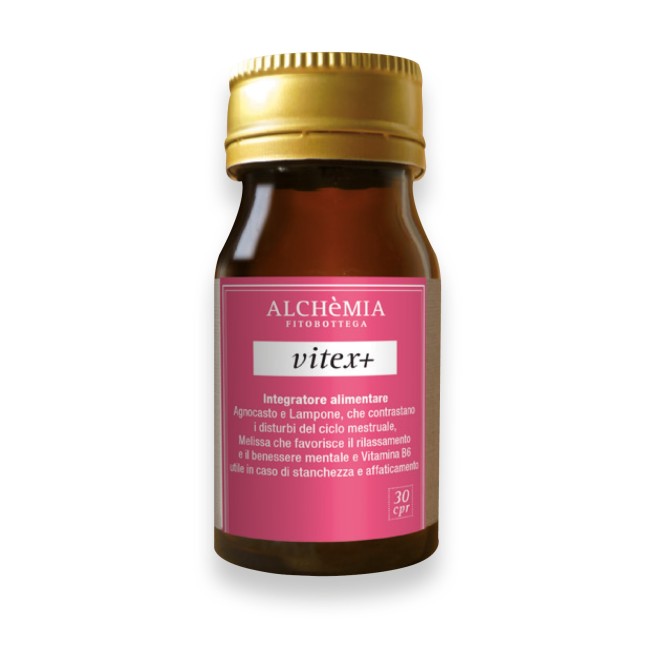 VITEX+ 30 COMPRESSE VITEX+ 30 COMPRESSE