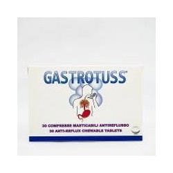 Gastrotuss antireflusso
