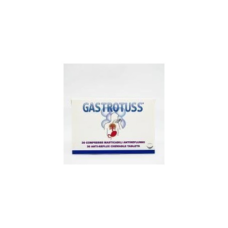 Gastrotuss antireflusso