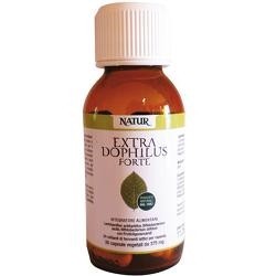 Extradophilus Forte 30 Capsule
