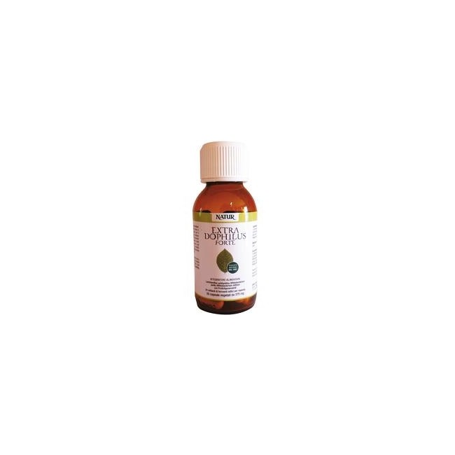 Extradophilus Forte 30 Capsule Extradophilus Forte 30 Capsule