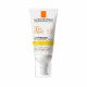 Anthelios anti imperfections spf50+ crema gel protezione solare 50 ml