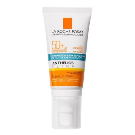 Anthelios crema 50+ protezione solare con profumo 50 ml Anthelios crema 50+ protezione solare con profumo 50 ml
