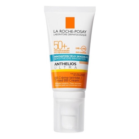 La Roche-Posay Anthelios Ultra Crema Colorata BB SPF50+ 50ml La Roche-Posay Anthelios Ultra Crema Colorata BB SPF50+ 50ml