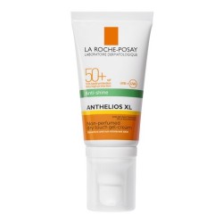 La Roche-Posay Anthelios uvmune 400 SPF50+ gel-crema oil control 50ml