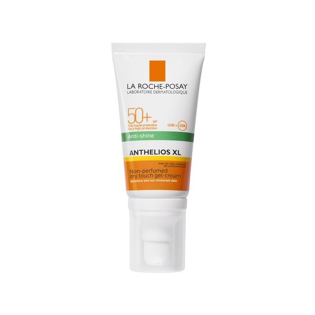 La Roche-Posay Anthelios uvmune 400 SPF50+ gel-crema oil control 50ml La Roche-Posay Anthelios uvmune 400 SPF50+ gel-crema oil control 50ml