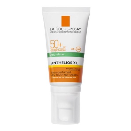 La Roche-Posay Anthelios uvmune 400 SPF50+ gel-crema oil control 50ml