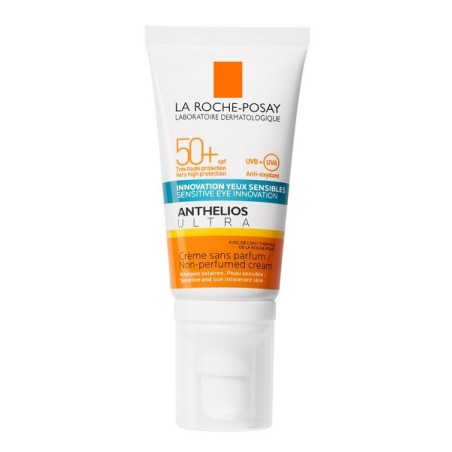Anthelios ultra spf50+ protezione solare senza profumo 50 ml Anthelios ultra spf50+ protezione solare senza profumo 50 ml
