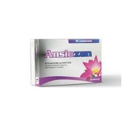 ANSIOZEN 30 COMPRESSE