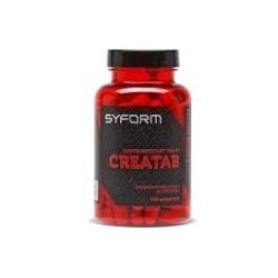 CREATAB 100 COMPRESSE 130 G