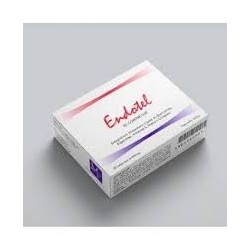 ENDOTEL 30 COMPRESSE