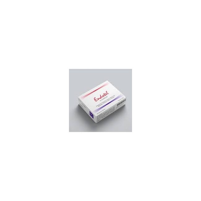 ENDOTEL 30 COMPRESSE