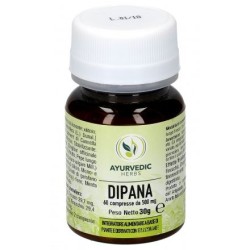 Amrita Dipana 60 compresse