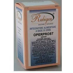 Rubigen operprost integratore 60 capsule