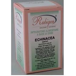 Rubigen echinacea integratore 60 capsule