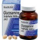 Healthaid Glucosamina solfato 