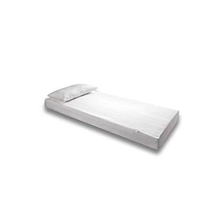 Acarbuster coprimaterasso singolo 80x190x20 cm
