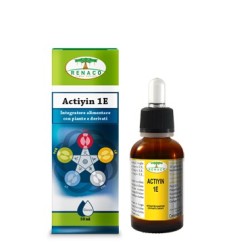 Renaco Actiyin 1e gocce 50 ml