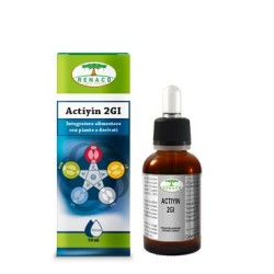 Renaco Actiyin 2gi gocce 50 ml