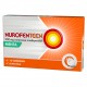 NUROFENTEEN*12 cpr orodispers 200 mg menta