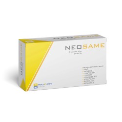 Perla Pharma Neosame 20 compresse integratore per il tono dell'umore