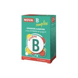 NOVA B 40 COMPRESSE