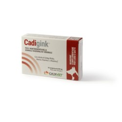 CADIGINK 30 COMPRESSE
