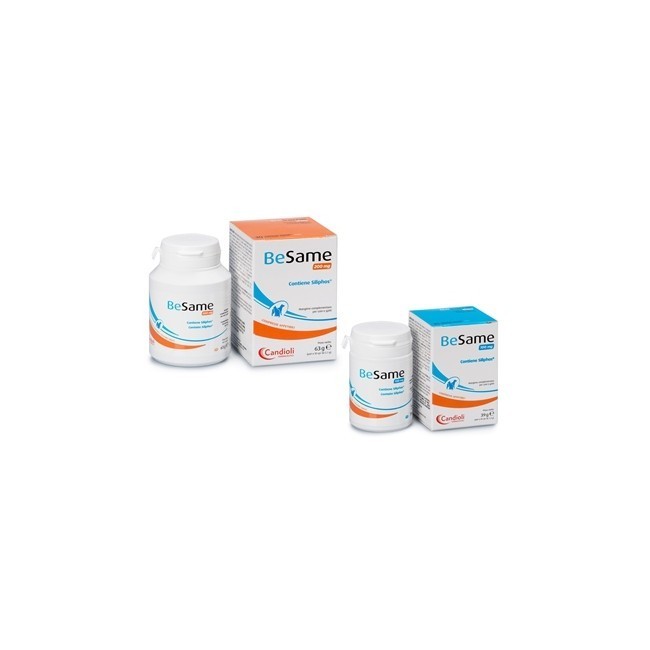 BESAME 100 30 COMPRESSE BESAME 100 30 COMPRESSE