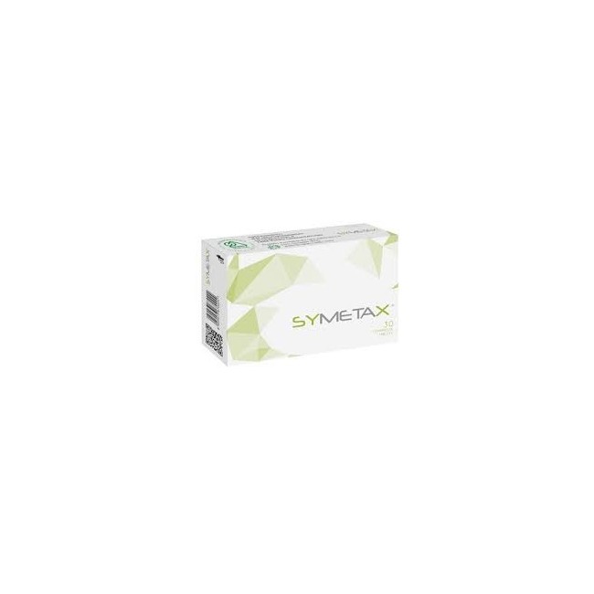 SYMETAX 30 COMPRESSE SYMETAX 30 COMPRESSE