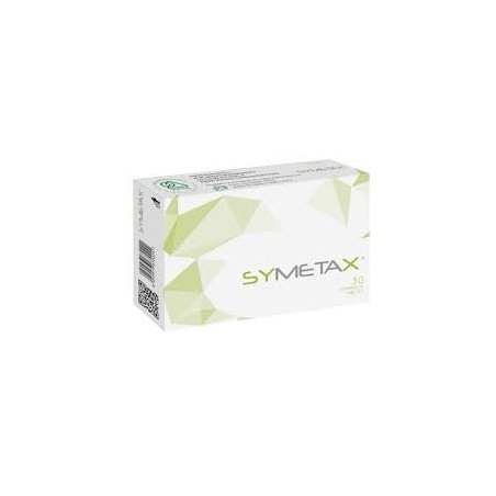 SYMETAX 30 COMPRESSE SYMETAX 30 COMPRESSE
