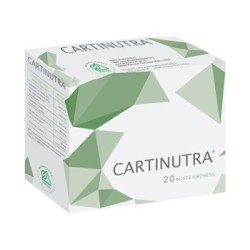 Cartinutra 20 Buste