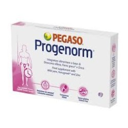 PROGENORM 20 COMPRESSE
