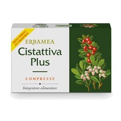 CISTATTIVA PLUS 24 COMPRESSE