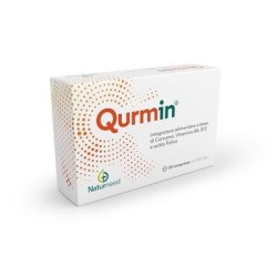 QURMIN 30 COMPRESSE FILMATE