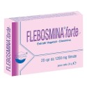 FLEBOSMINA FORTE 30 COMPRESSE FLEBOSMINA FORTE 30 COMPRESSE