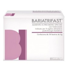 BARIATRIFAST 30 COMPRESSE