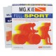 Mgk Vis Full Sport 10 Buste