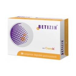 RETIZIN 28 COMPRESSE