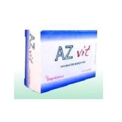 Azvit 30 Capsule