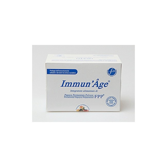 Immun Age 60 Buste