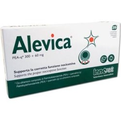 ALEVICA 200 COMPRESSE MASTICABILI