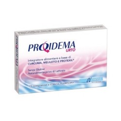 PROIDEMA URTO 15 COMPRESSE
