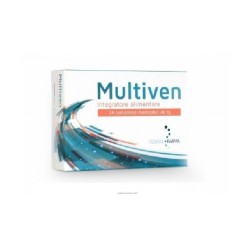 MULTIVEN 30 COMPRESSE