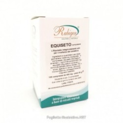 Natur farma Equiseto 60 capsule
