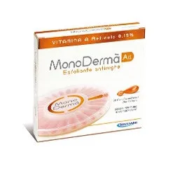Monoderma A15 Gel antirughe 28 Monodose con retinolo 0,15%