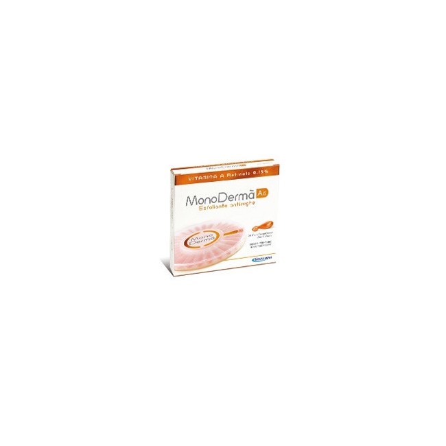 Monoderma A15 Gel 28 Monodose