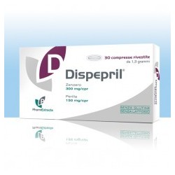 DISPEPRIL 30 COMPRESSE RIVESTITE