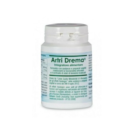 ARTRI DREMA 60 COMPRESSE
