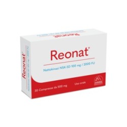 REONAT 30 COMPRESSE